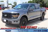 Photo of 2025 Gray Ford F-150