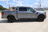 Thumbnail of 2025 Gray Ford F-150