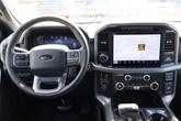 Thumbnail of 2025 Gray Ford F-150