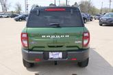 Thumbnail of 2024 Green Ford Bronco Sport