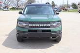 Thumbnail of 2024 Green Ford Bronco Sport