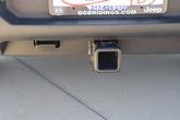 Thumbnail of 2022 Shadow Black Ford Bronco Sport