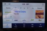 Thumbnail of 2022 Shadow Black Ford Bronco Sport