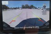 Thumbnail of 2022 Shadow Black Ford Bronco Sport