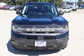 Thumbnail of 2022 Shadow Black Ford Bronco Sport