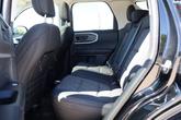 Thumbnail of 2022 Shadow Black Ford Bronco Sport