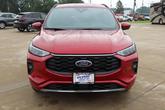Thumbnail of 2024 Rapid Red Metallic Tinted Clearcoat Ford Escape