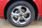 Thumbnail of 2024 Rapid Red Metallic Tinted Clearcoat Ford Escape