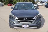 Thumbnail of 2017 Coliseum Grey Hyundai TUCSON