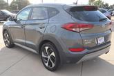 Thumbnail of 2017 Coliseum Grey Hyundai TUCSON