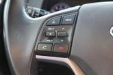 Thumbnail of 2017 Coliseum Grey Hyundai TUCSON