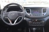 Thumbnail of 2017 Coliseum Grey Hyundai TUCSON