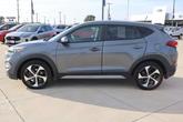 Thumbnail of 2017 Coliseum Grey Hyundai TUCSON