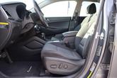 Thumbnail of 2017 Coliseum Grey Hyundai TUCSON