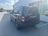 Thumbnail of 2022 SHADOW BLACK Ford Bronco Sport