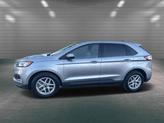 Thumbnail of 2024 ICONIC SILVER Ford Edge