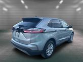 Thumbnail of 2024 ICONIC SILVER Ford Edge