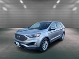 Thumbnail of 2024 ICONIC SILVER Ford Edge