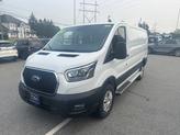 Thumbnail of 2023 OXFORD WHITE Ford Transit-250