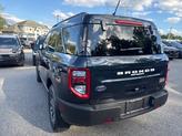 Thumbnail of 2023 ALTO BLUE METALLIC TC Ford Bronco Sport
