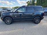 Thumbnail of 2023 ALTO BLUE METALLIC TC Ford Bronco Sport