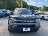 Thumbnail of 2023 ALTO BLUE METALLIC TC Ford Bronco Sport