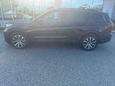 Thumbnail of 2022 AGATE BLACK METALLIC Ford Explorer