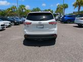 Thumbnail of 2016 White Toyota Highlander