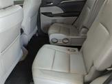 Thumbnail of 2016 White Toyota Highlander