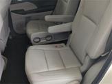 Thumbnail of 2016 White Toyota Highlander