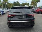 Thumbnail of 2023 Black Acura MDX