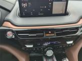 Thumbnail of 2023 Black Acura MDX
