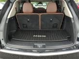 Thumbnail of 2023 Black Acura MDX