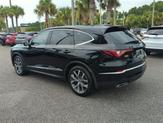 Thumbnail of 2023 Black Acura MDX