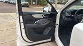 Thumbnail of 2025 White Acura MDX