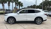 Thumbnail of 2025 White Acura MDX