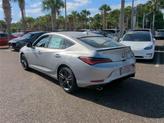 Thumbnail of 2025 Silver Acura Integra