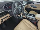 Thumbnail of 2025 White Acura MDX