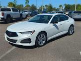 Thumbnail of 2022  Acura TLX