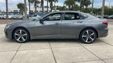 Thumbnail of 2025 Gray Acura TLX