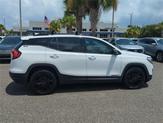 Thumbnail of 2019 Summit White GMC Terrain