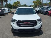 Thumbnail of 2019 Summit White GMC Terrain