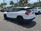 Thumbnail of 2019 Summit White GMC Terrain