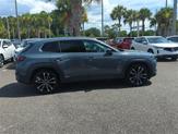 Thumbnail of 2023 Polymetal Gray Metallic Mazda CX-50
