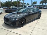 Thumbnail of 2022 Carpathian Grey Jaguar XF