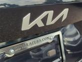 Thumbnail of 2023 Blue Kia Sorento Hybrid