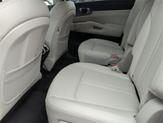 Thumbnail of 2023 Blue Kia Sorento Hybrid