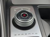 Thumbnail of 2023 Blue Kia Sorento Hybrid