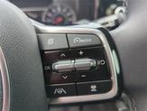 Thumbnail of 2023 Blue Kia Sorento Hybrid