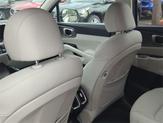 Thumbnail of 2023 Blue Kia Sorento Hybrid